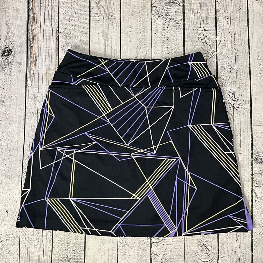 TAIL Golf Skort